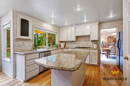 Wholesale Granite Direct