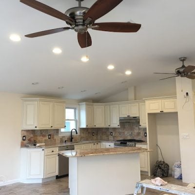 Clean Sweep Contracting