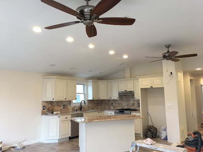 Clean Sweep Contracting