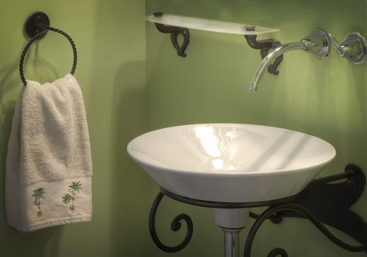 Parkset Plumbing & Heating Co., Inc