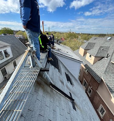Paragon Chimney & Roofing of Queens