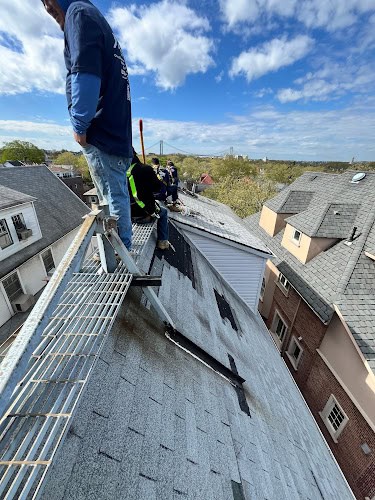 Paragon Chimney & Roofing of Queens