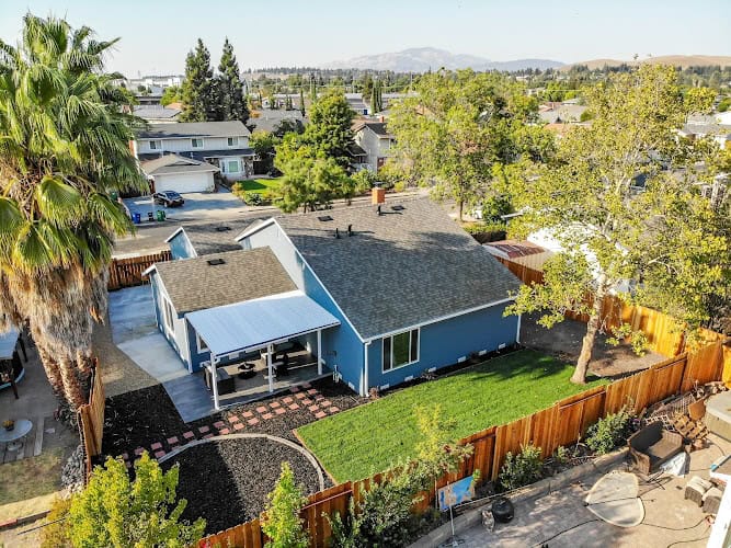 Construction Remodeling In Bay Area