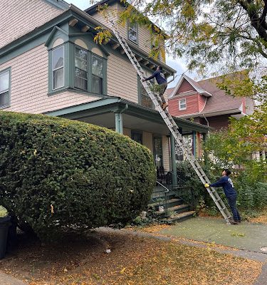 Paragon Chimney and Roofing of White Plains