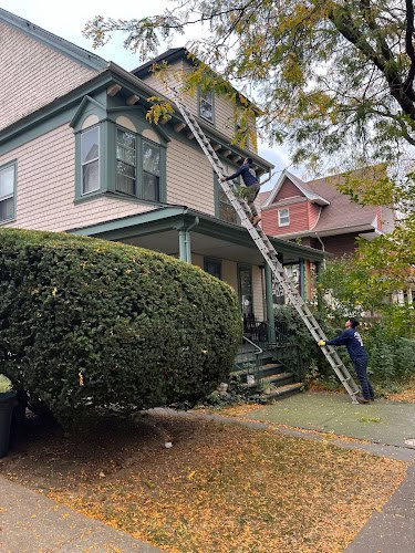 Paragon Chimney and Roofing of White Plains