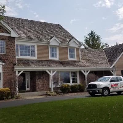 Restoration Builders of Illinois