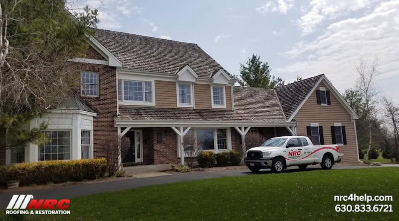 Restoration Builders of Illinois