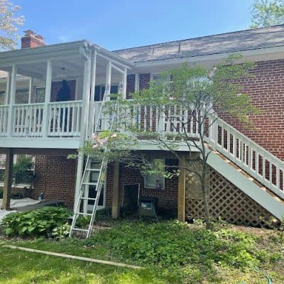 SR Home Improvements LLC