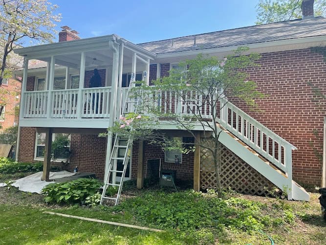 SR Home Improvements LLC