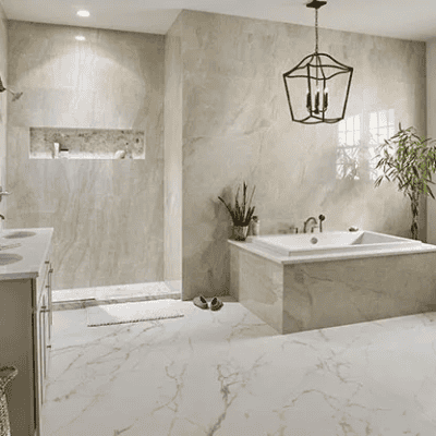 Kitchen Countertops & Cabinets