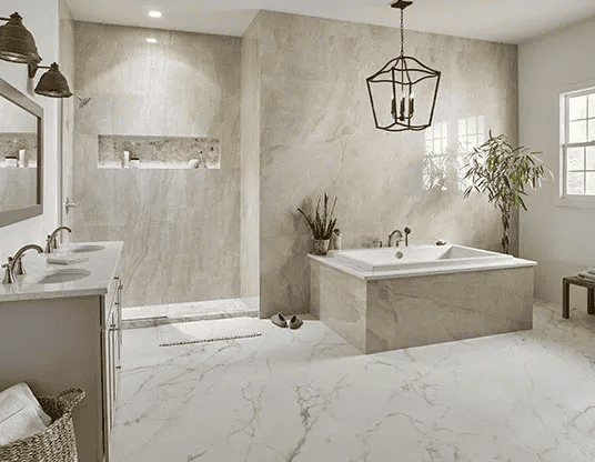 Kitchen Countertops & Cabinets