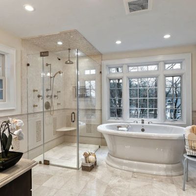 All County One Day Bath