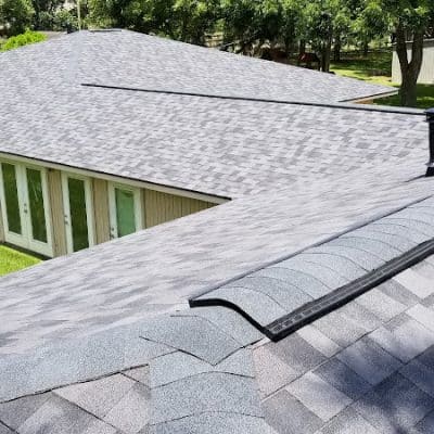 JC's Residential Roofing & Remodeling
