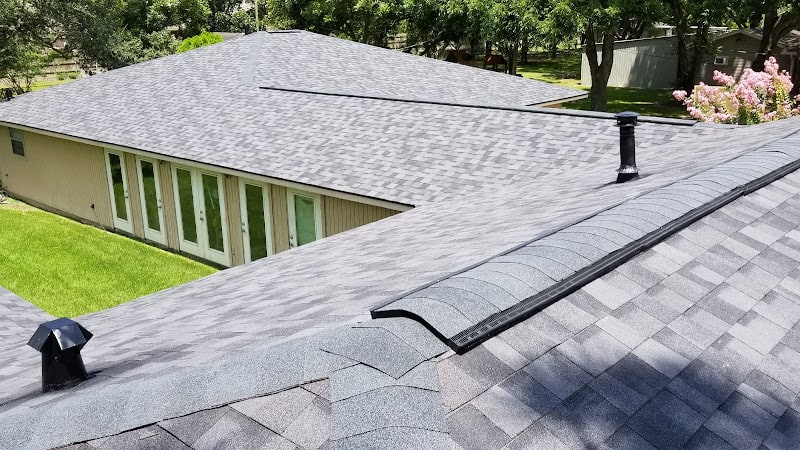 JC's Residential Roofing & Remodeling