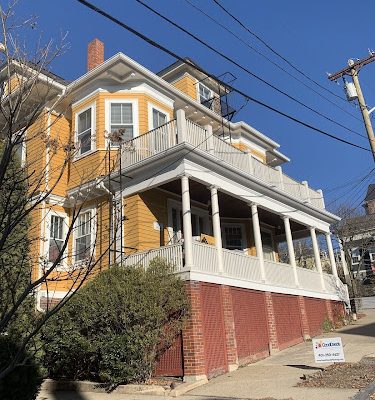 Good Deeds Painting & Renovating Inc.