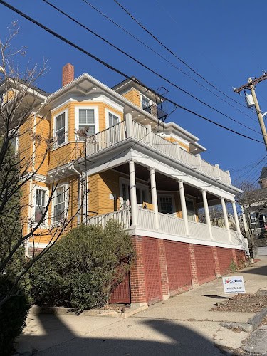Good Deeds Painting & Renovating Inc.