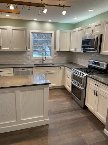 Mr. Handyman of Greater Frederick and Hagerstown