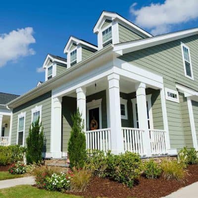 Exterior Pros