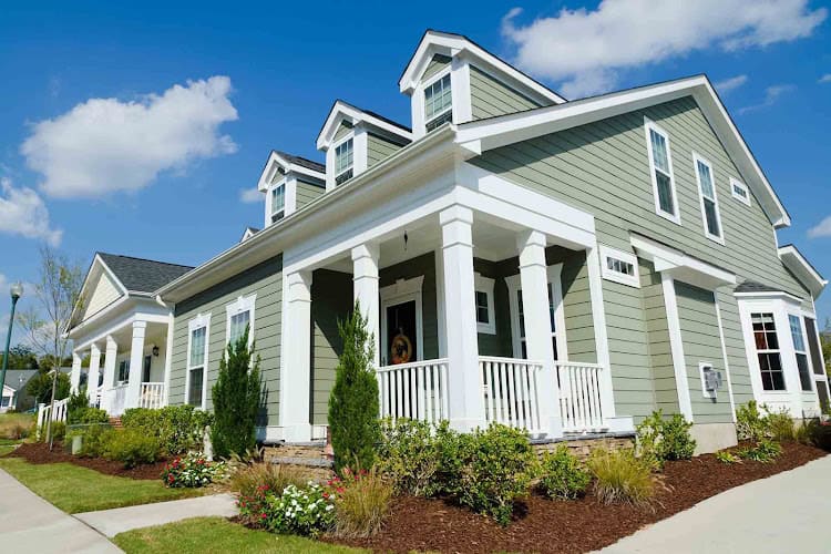 Exterior Pros