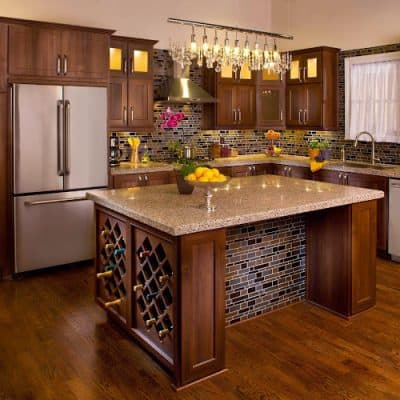 Granite Transformations-Utah