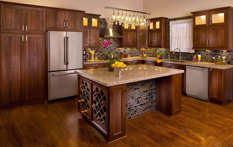 Granite Transformations-Utah
