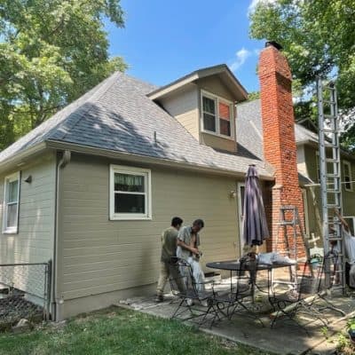 All-Pro Renovations LLC