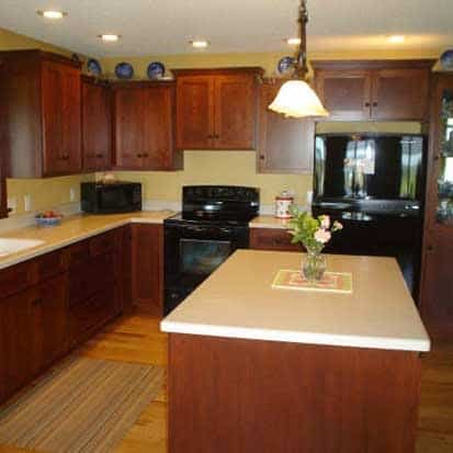 Wevers Cabinet Shop