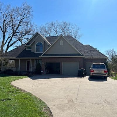 Eaton Roofing & Exteriors