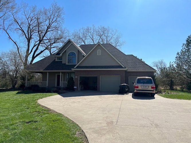 Eaton Roofing & Exteriors