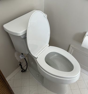 B and R Plumbing Services