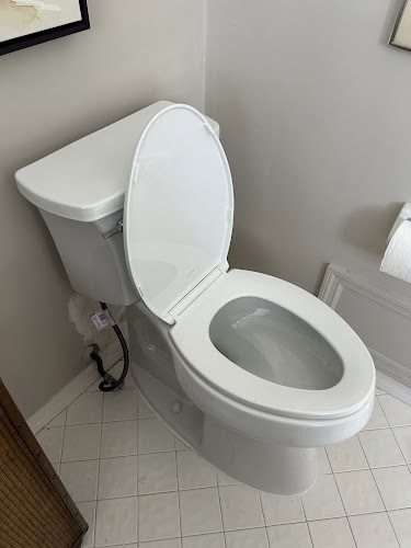 B and R Plumbing Services