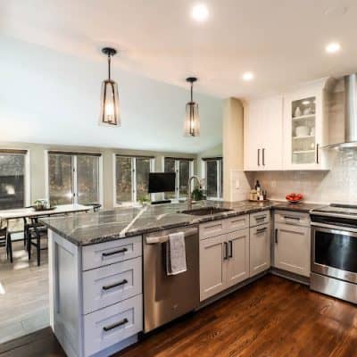Vita Marble and Granite