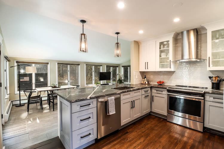 Vita Marble and Granite