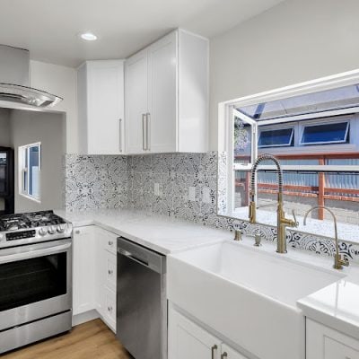 3 Day Kitchen & Bath