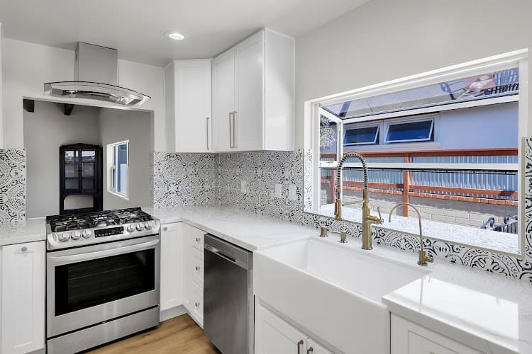 3 Day Kitchen & Bath