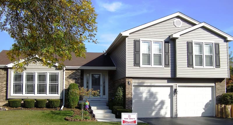 Michon Siding & Windows, Inc.