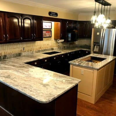 J & B Countertops