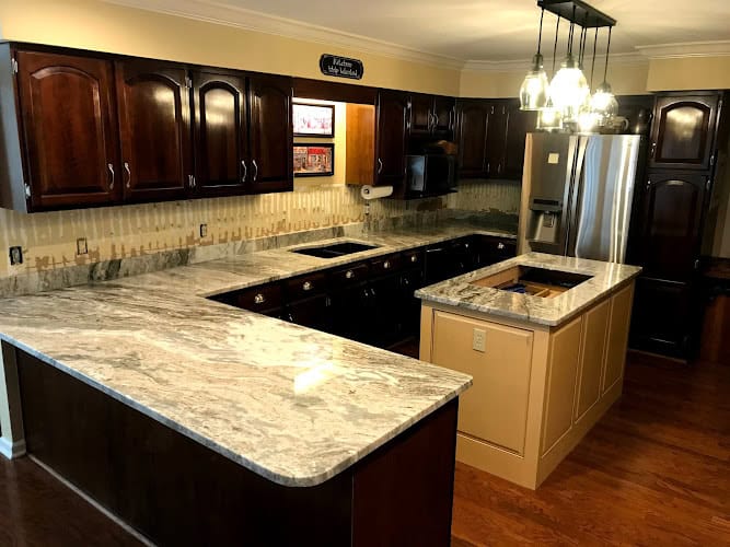 J & B Countertops