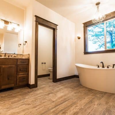 Bentas Construction, LLC