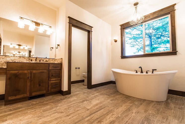 Bentas Construction, LLC