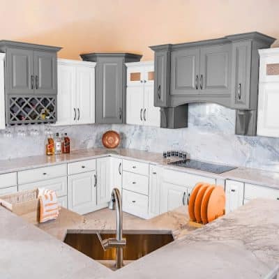 BRNO Cabinetry