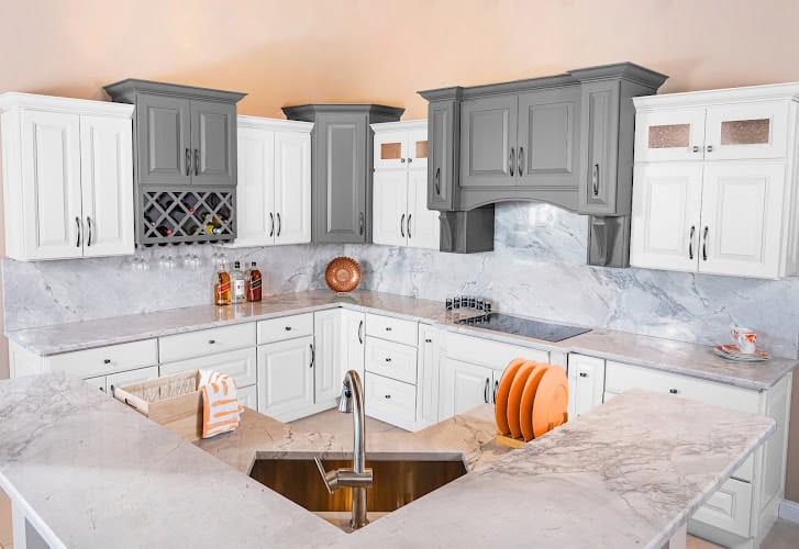 BRNO Cabinetry
