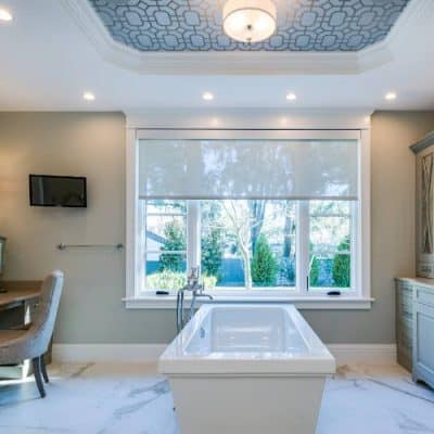 Impecca-Bull Woodworking and Cabinetry