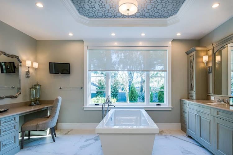 Impecca-Bull Woodworking and Cabinetry
