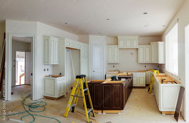 Execute Construction