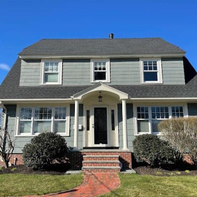DECARNEY ROOFING LLC