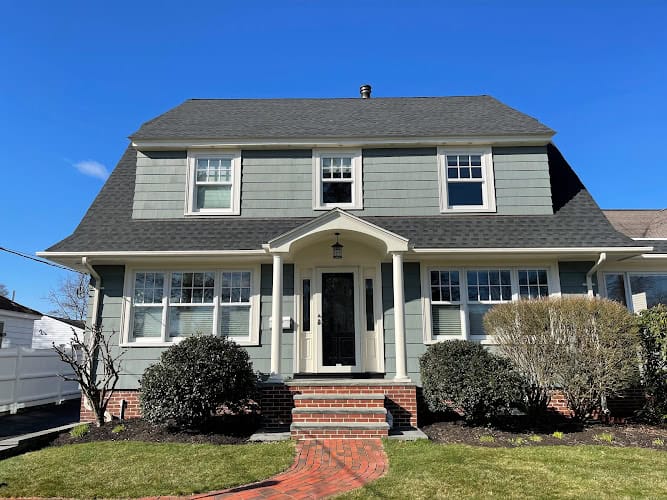 DECARNEY ROOFING LLC