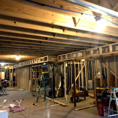JShores Construction LLC
