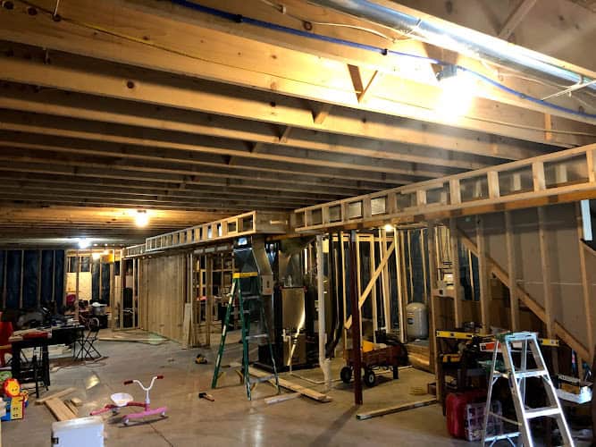 JShores Construction LLC