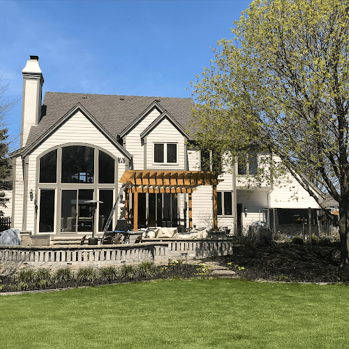 Briggs Family Home Development, LLC